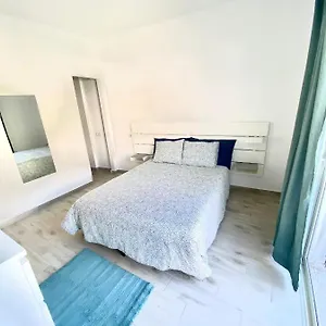  Apartamento Medal