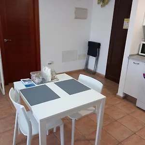  Apartamento Mochima