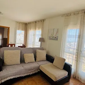  Apartamento Casa Vista Mar Oliastur El