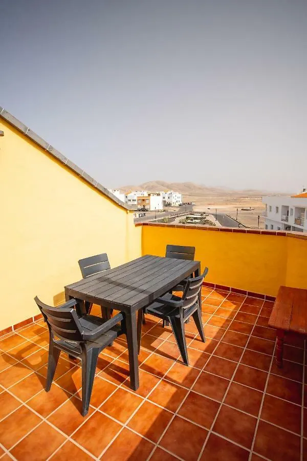 Casa Checa Apartment 2 El Cotillo
