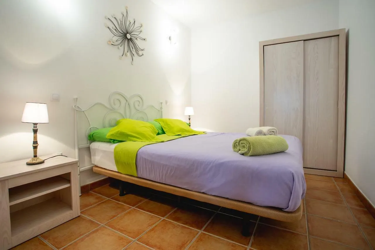 Casa Checa Apartment 2 El Cotillo   El Cotillo (Fuerteventura)