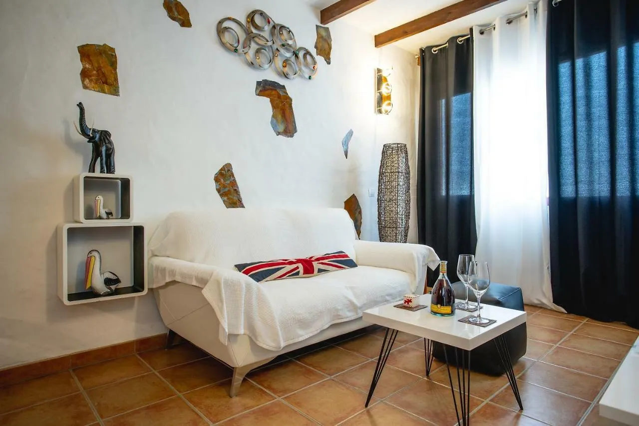 Casa Checa Apartment 2 El Cotillo  El Cotillo (Fuerteventura)