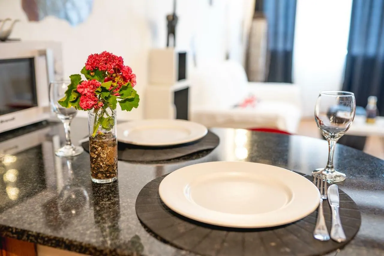 Casa Checa Apartment 2 El Cotillo  Spain